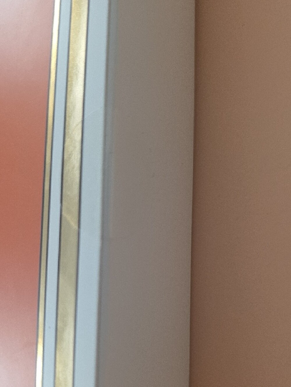 Coach Peach & Gold Rexy Eyeshadow Palette - Picture 5 of 6